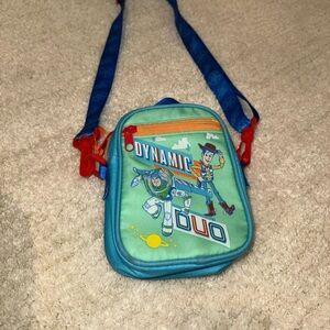 Disney Toy story Kids crossbody Bag